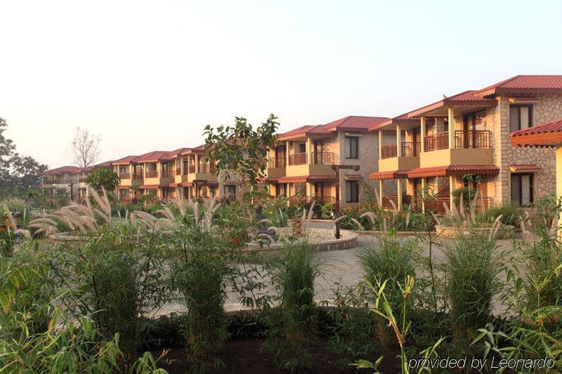 The Fern Gir Forest Resort, - A Fern Crown Collection 5*