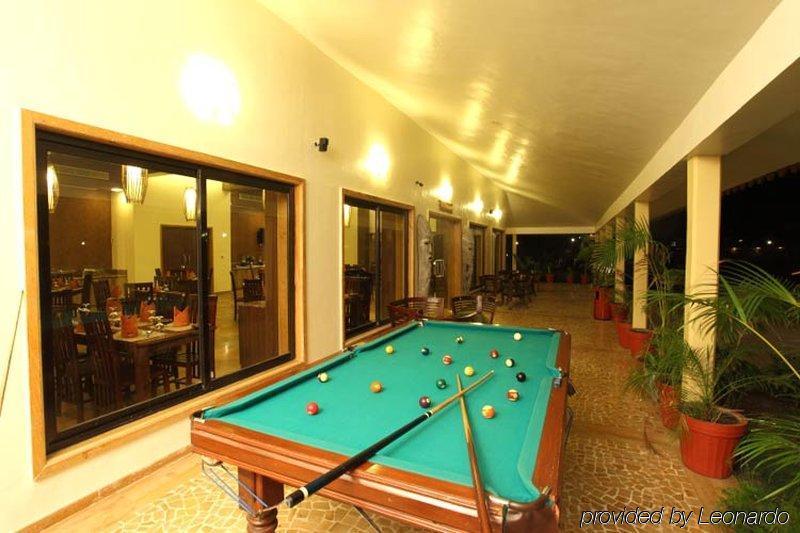 The Fern Gir Forest Resort, - A Fern Crown Collection