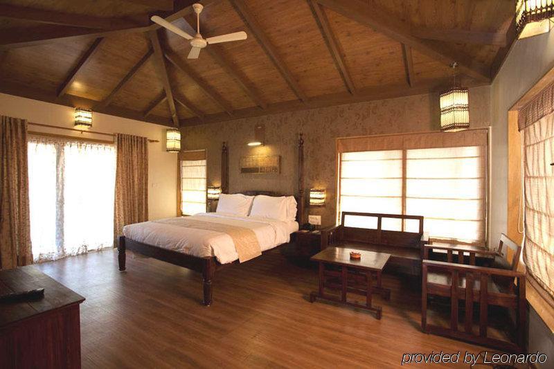 The Fern Gir Forest Resort, - A Fern Crown Collection सहारा 5*