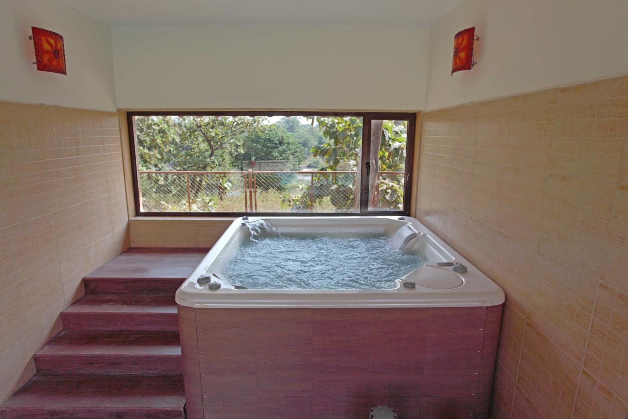 The Fern Gir Forest Resort, - A Fern Crown Collection 5* Sasan Gir