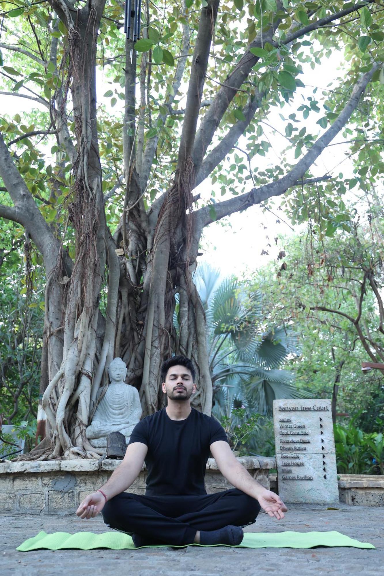 The Fern Gir Forest Resort, - A Fern Crown Collection सहारा 5*