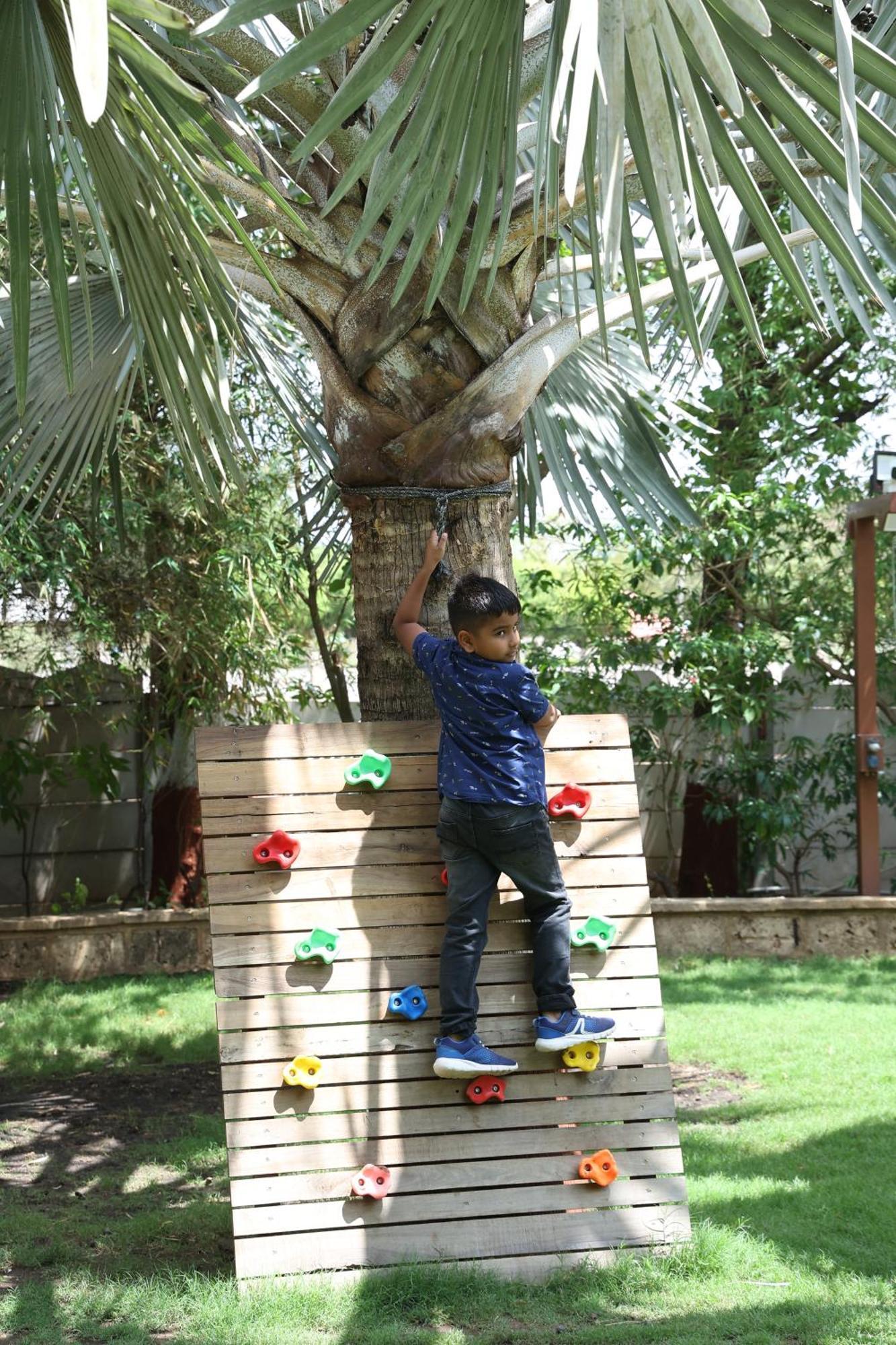 The Fern Gir Forest Resort, - A Fern Crown Collection सहारा 5*