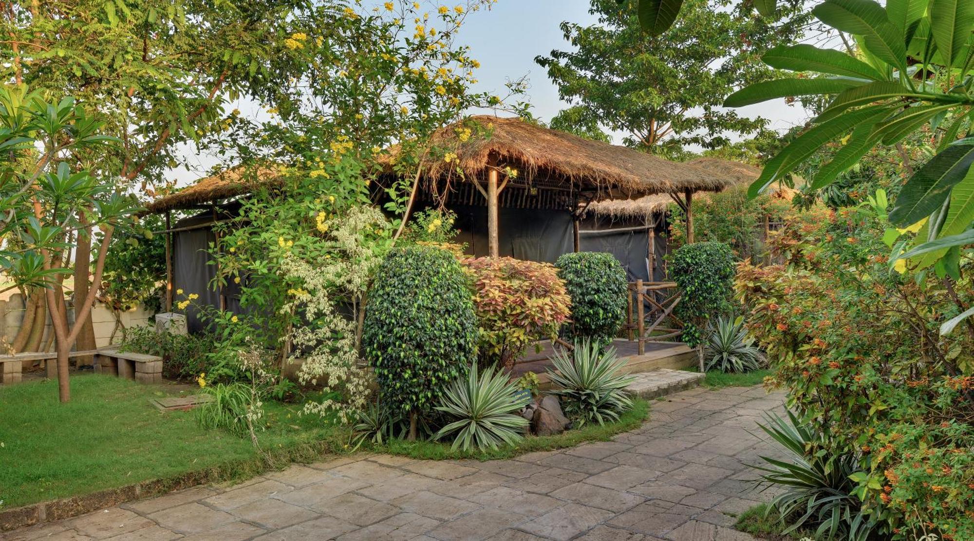 The Fern Gir Forest Resort, - A Fern Crown Collection 5*