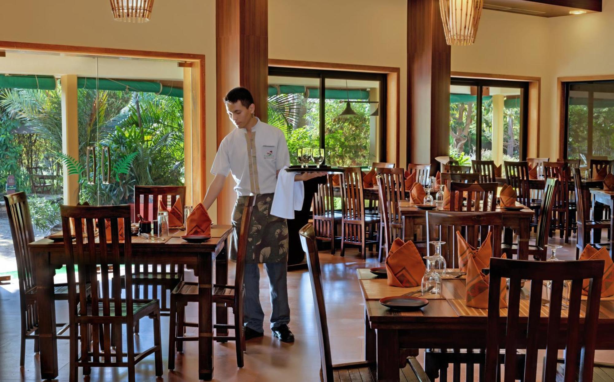 सहारा The Fern Gir Forest Resort, - A Fern Crown Collection