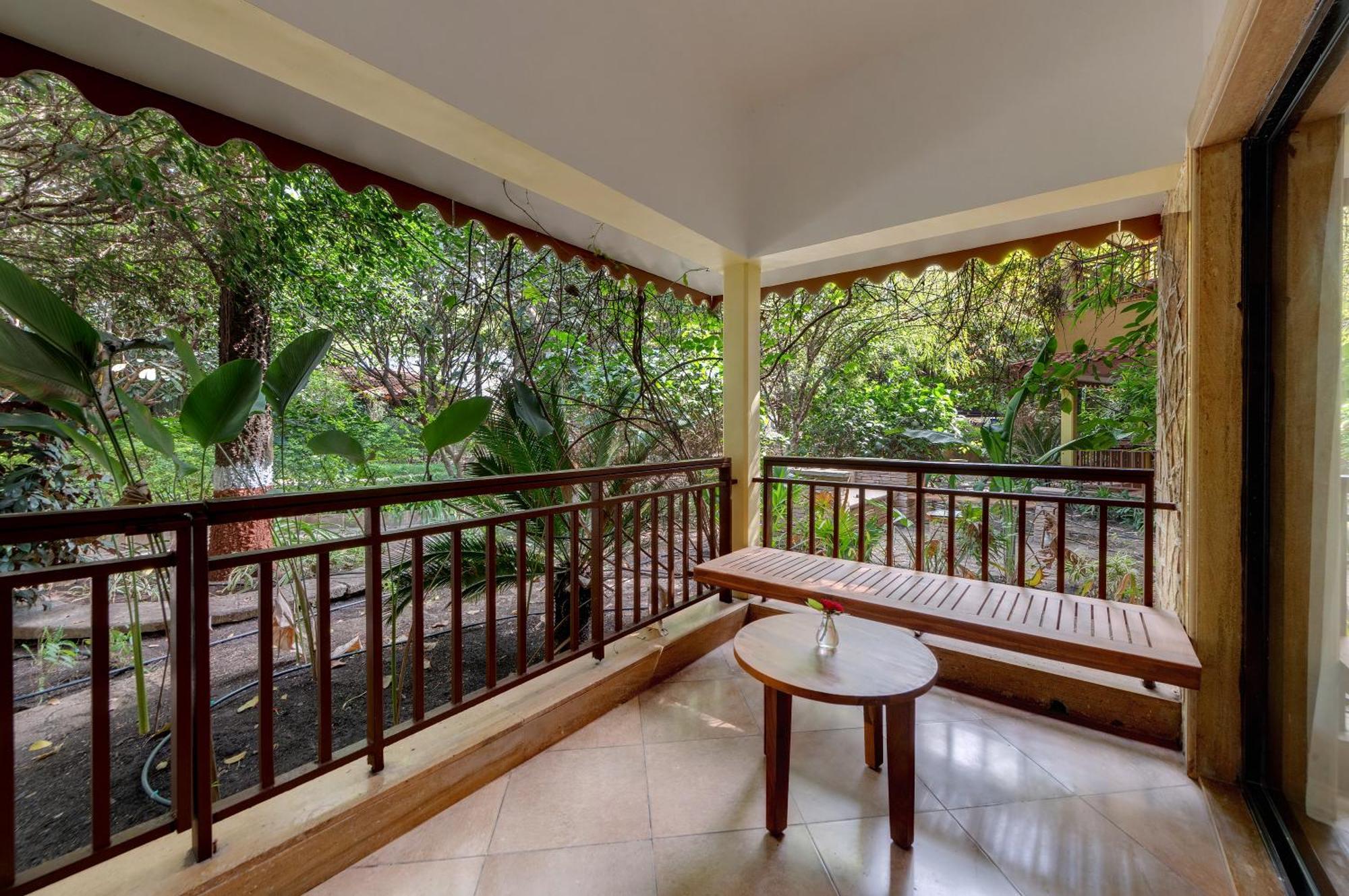 The Fern Gir Forest Resort, - A Fern Crown Collection सहारा Sasan Gir