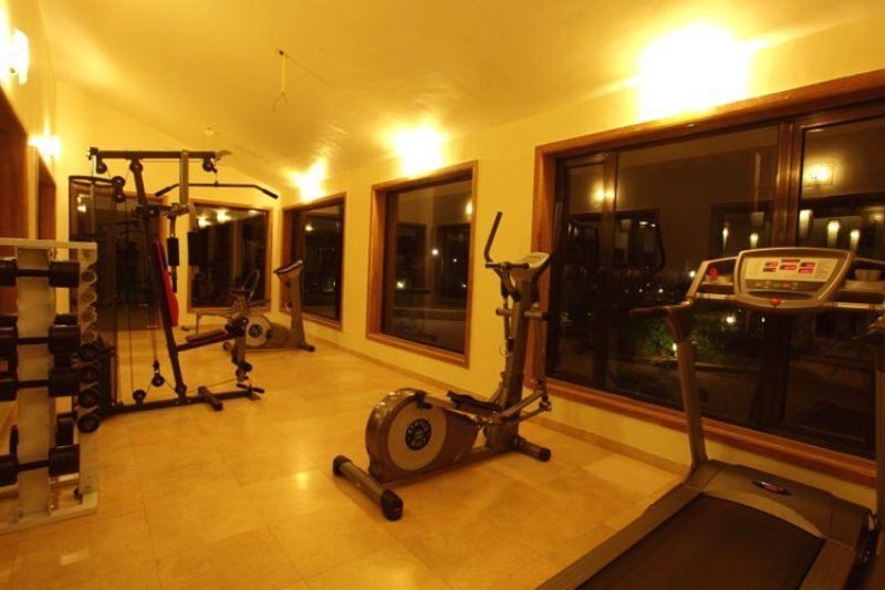 The Fern Gir Forest Resort, - A Fern Crown Collection सहारा 5*